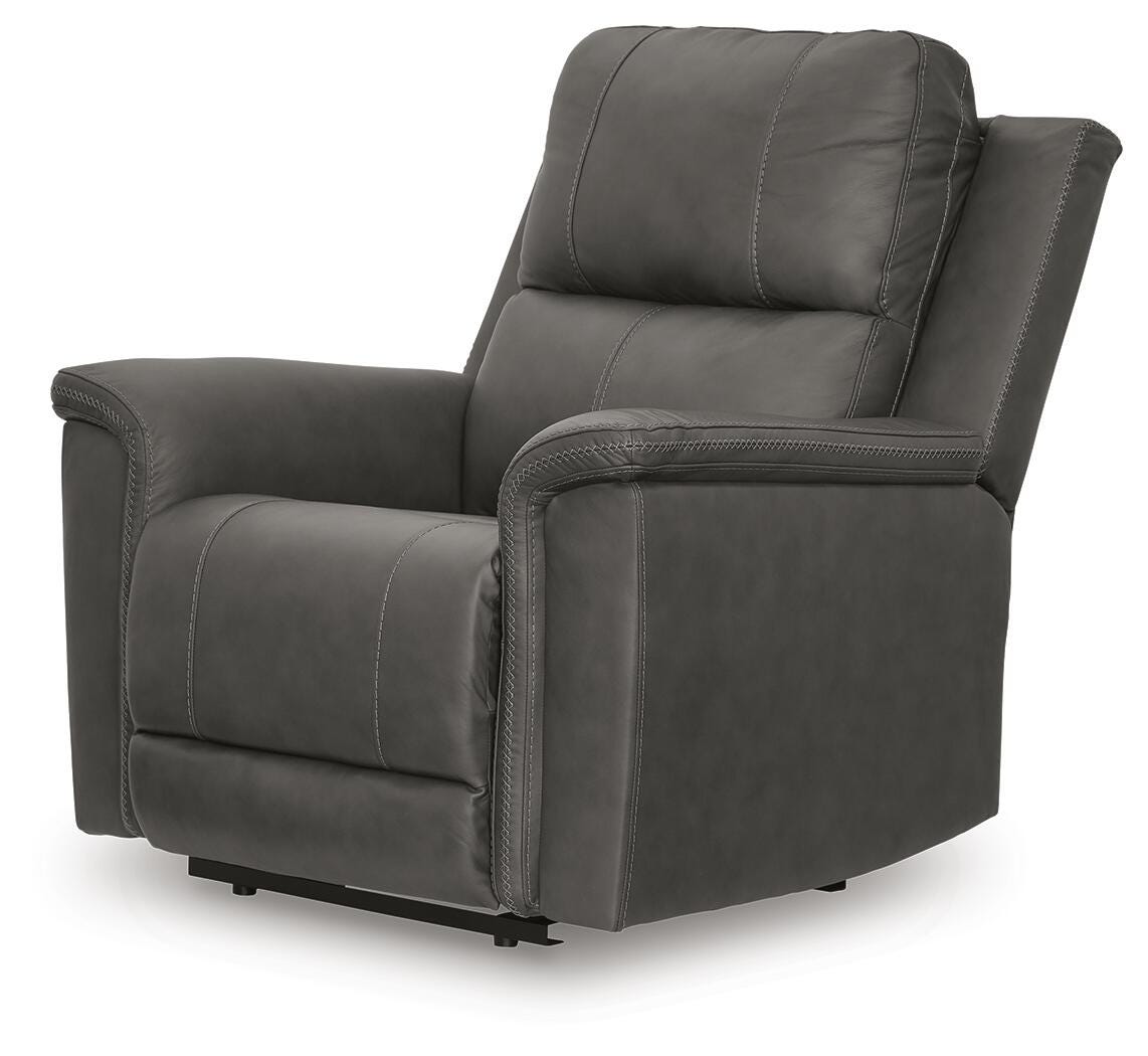 Beryton Power Recliner - image 5