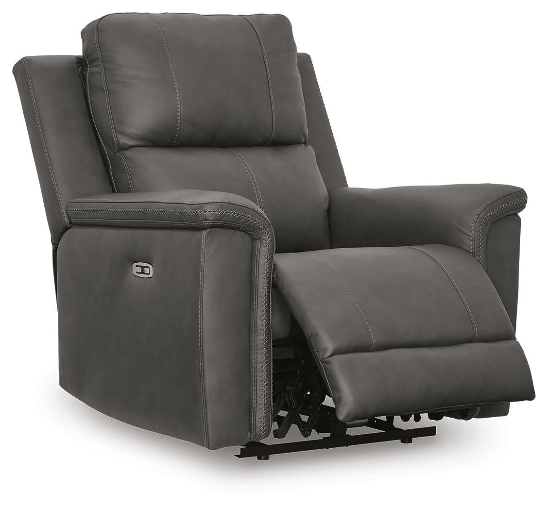Beryton Power Recliner - image 3