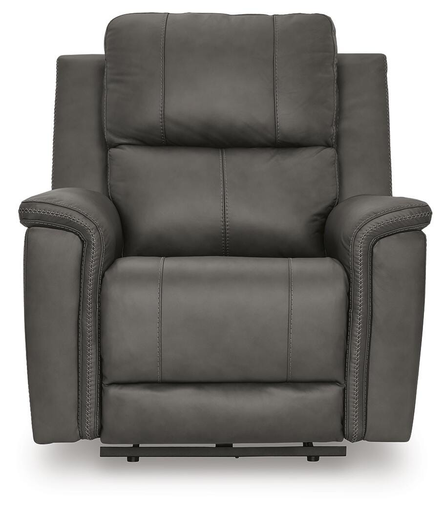 Beryton Power Recliner - image 4
