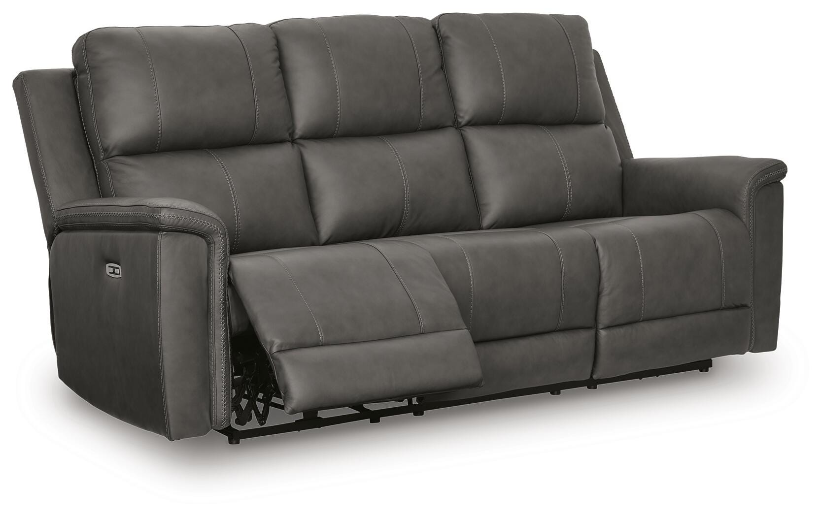 Beryton Power Reclining Sofa - image 2