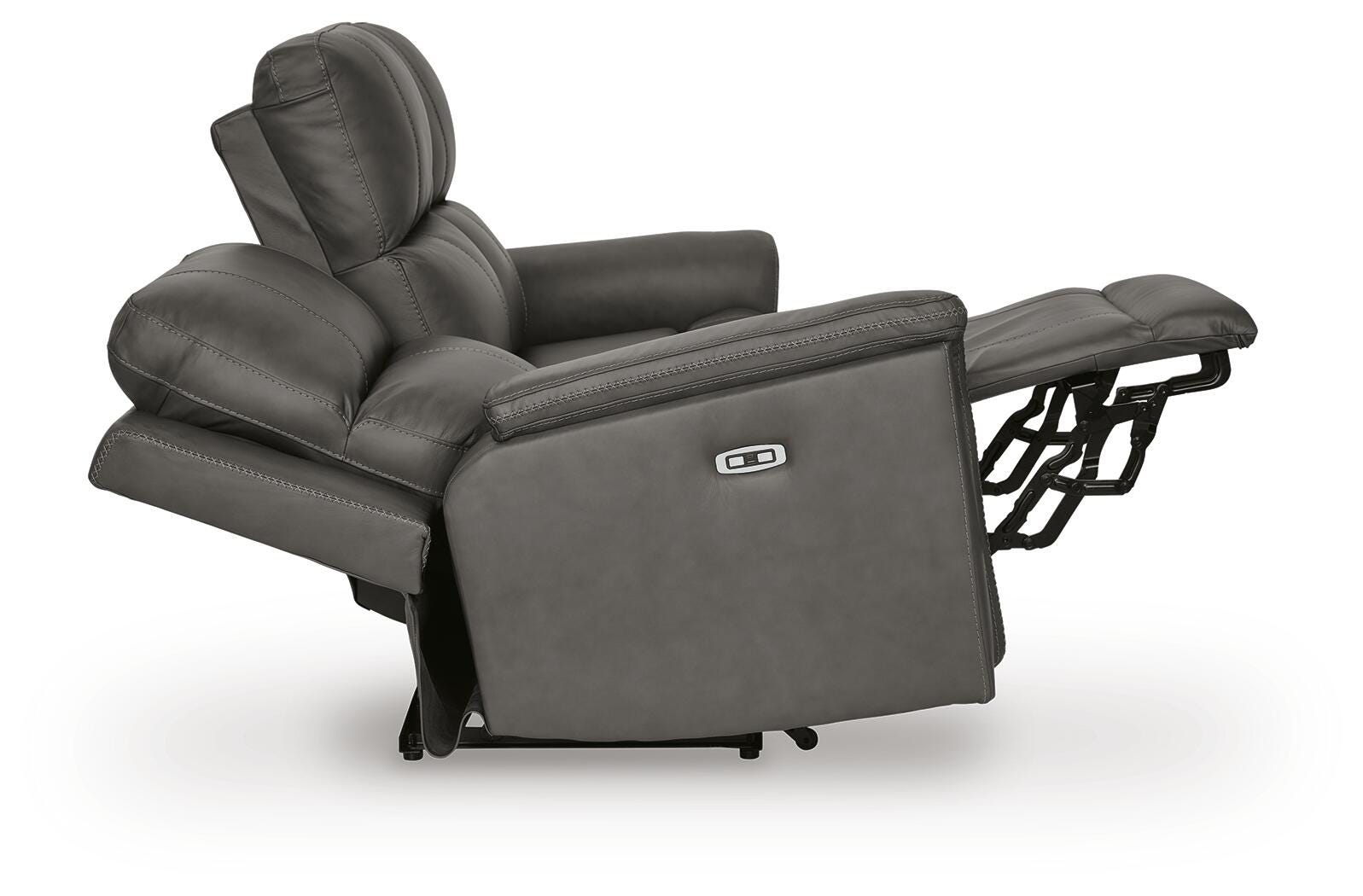 Beryton Power Reclining Sofa - image 4