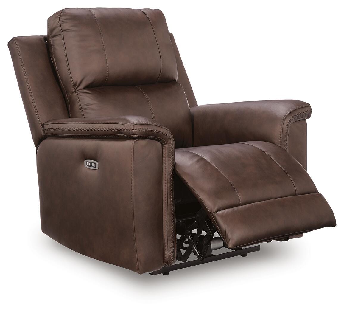 Beryton Power Recliner - image 3