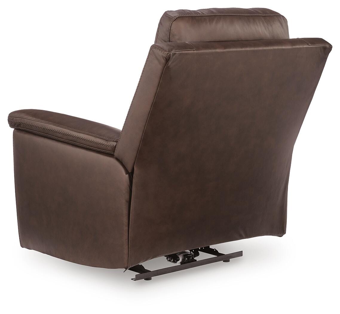 Beryton Power Recliner - image 7