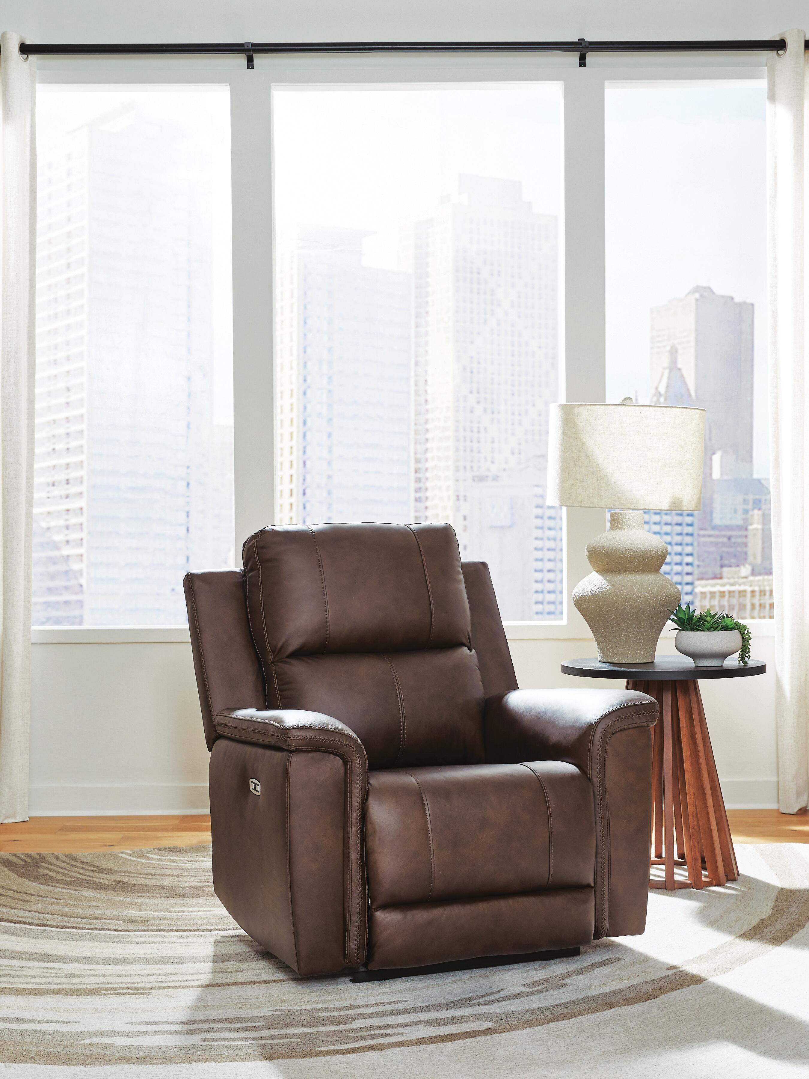 Beryton Power Recliner - image 1