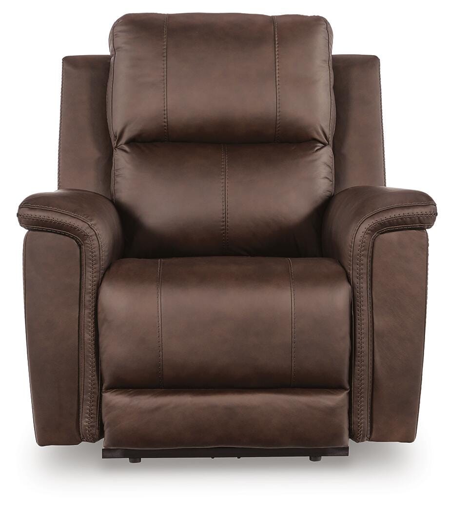 Beryton Power Recliner - image 4