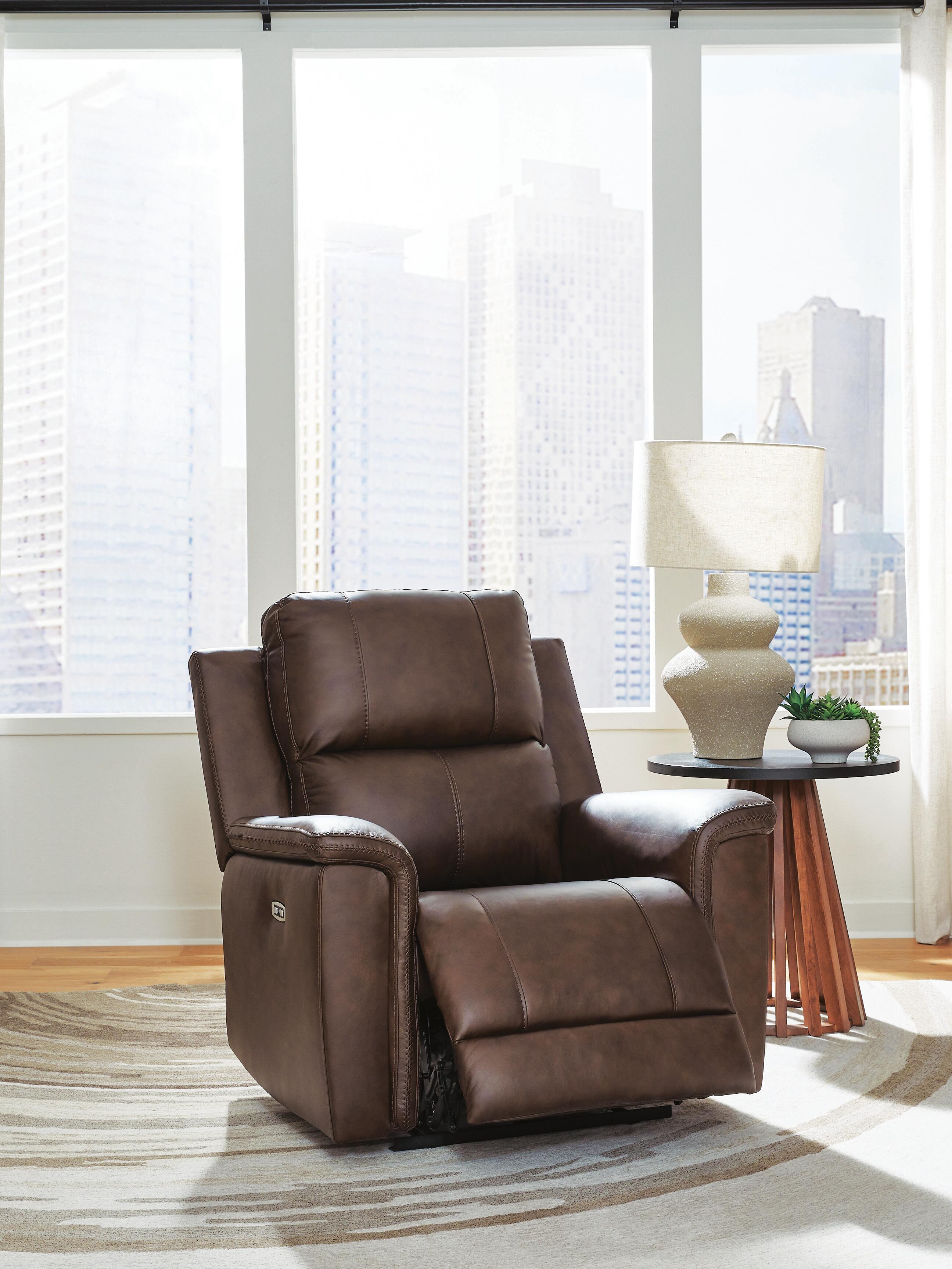 Beryton Power Recliner - image 8