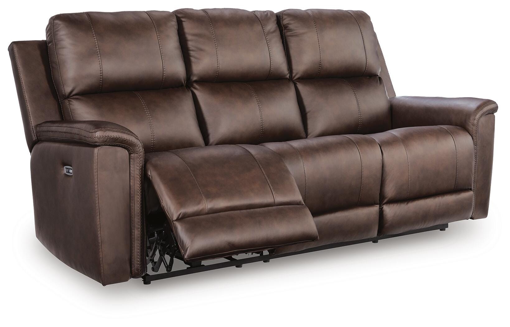 Beryton Power Reclining Sofa - image 3