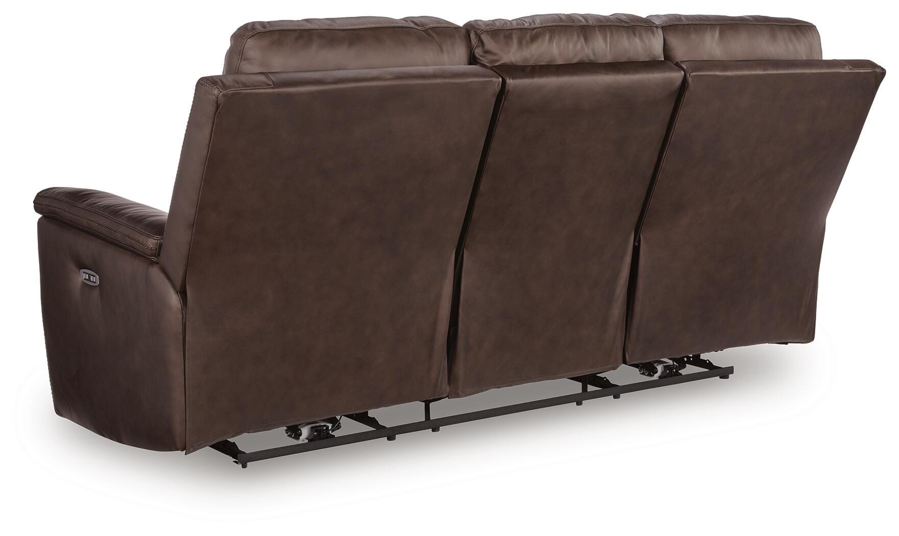 Beryton Power Reclining Sofa - image 5
