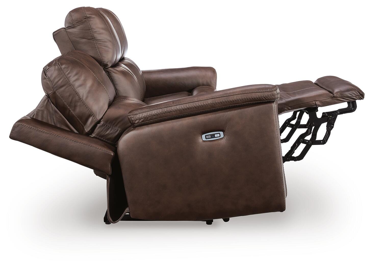 Beryton Power Reclining Sofa - image 4