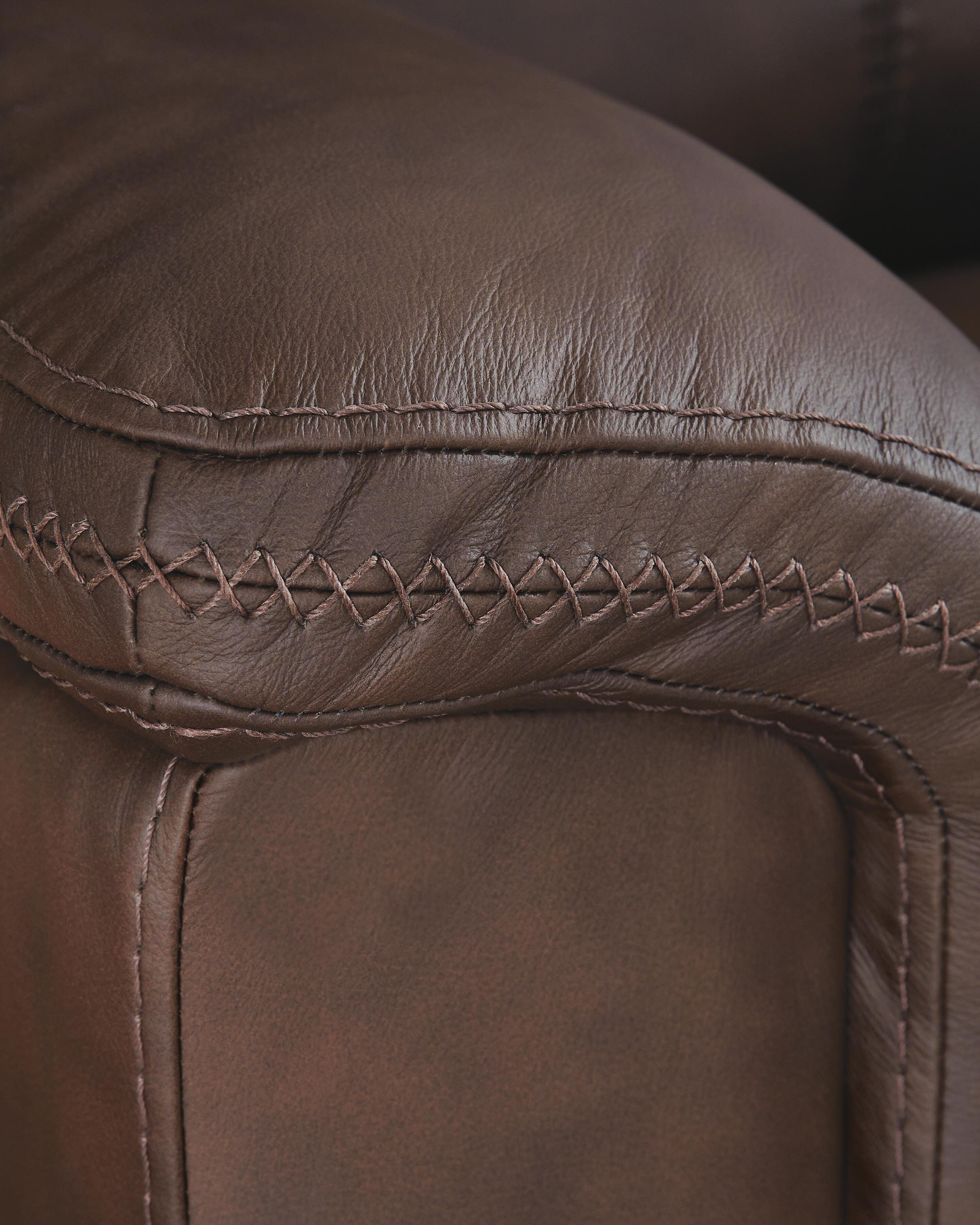 Beryton Power Reclining Sofa - image 9