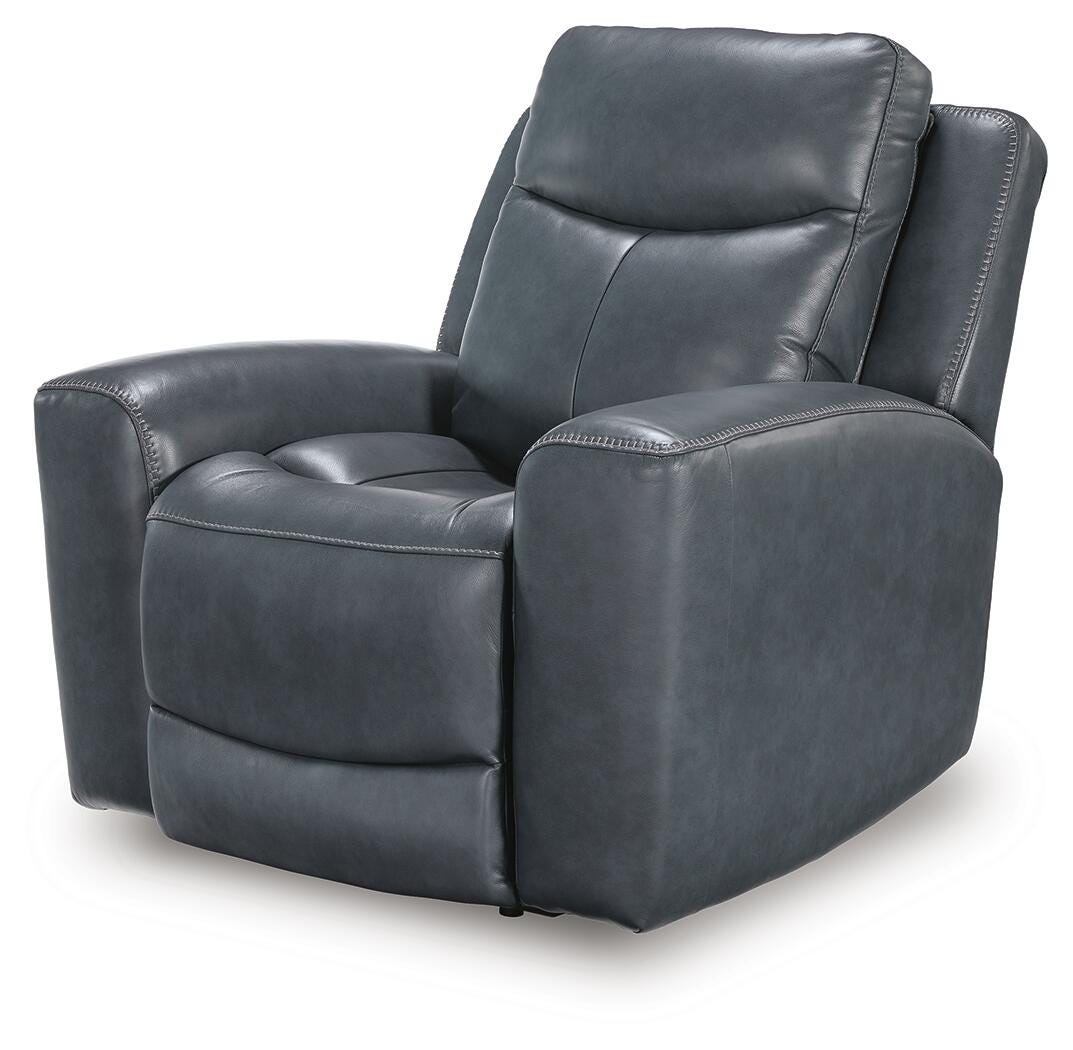 Momentum Moves Power Recliner - image 5