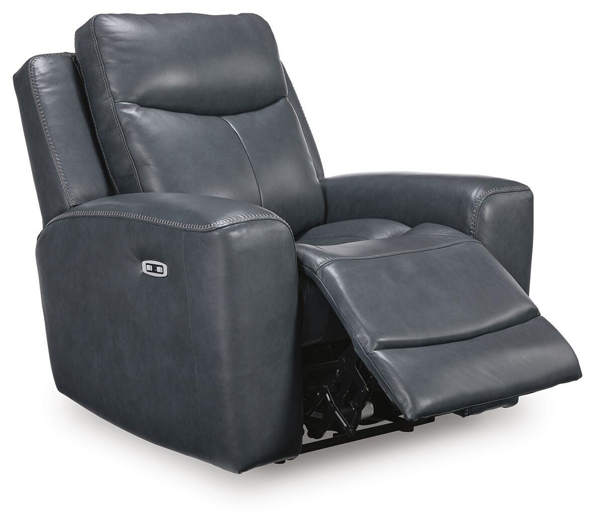 Momentum Moves Power Recliner - image 3