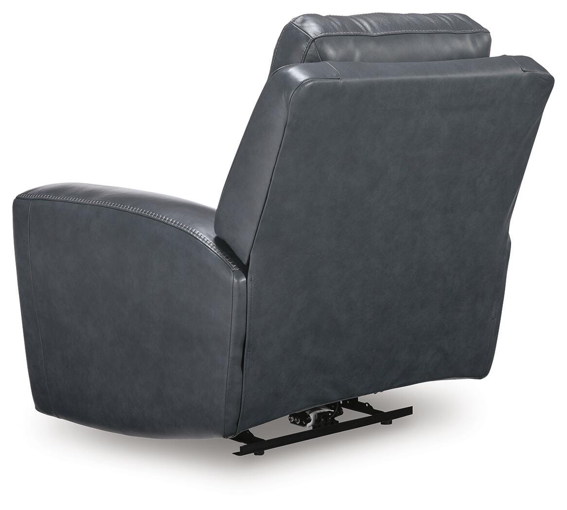Momentum Moves Power Recliner - image 6