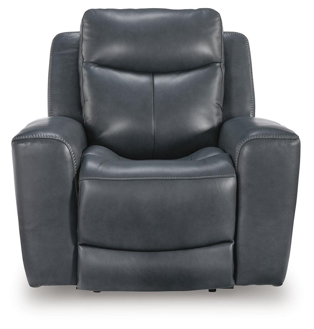 Momentum Moves Power Recliner - image 4