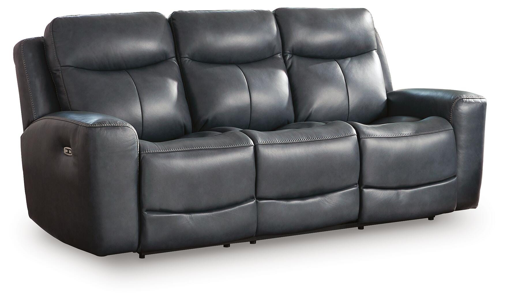 Momentum Moves Power Reclining Sofa - image 2