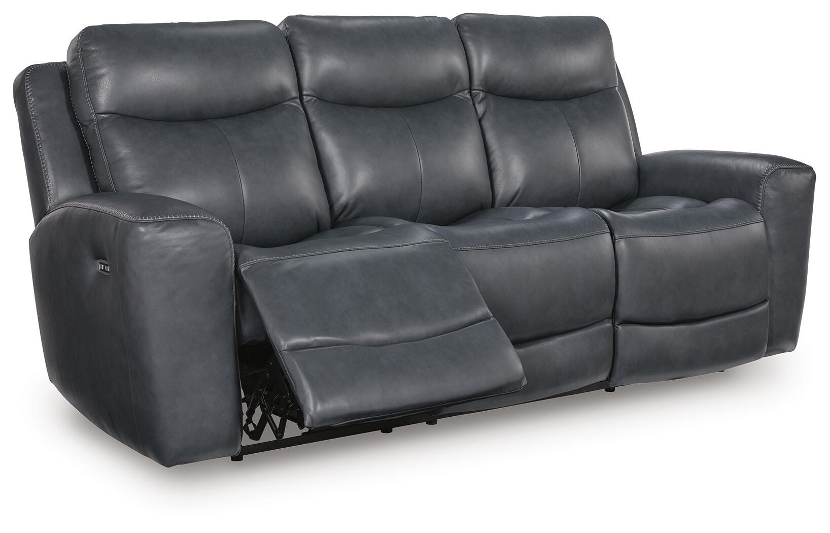 Momentum Moves Power Reclining Sofa - image 3
