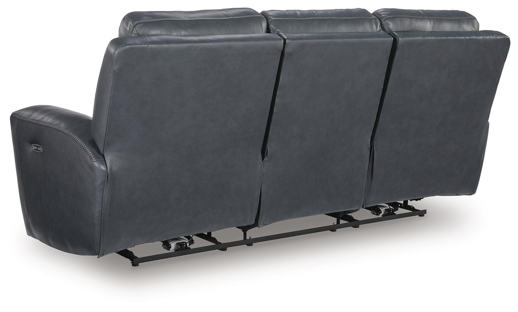 Momentum Moves Power Reclining Sofa - image 5