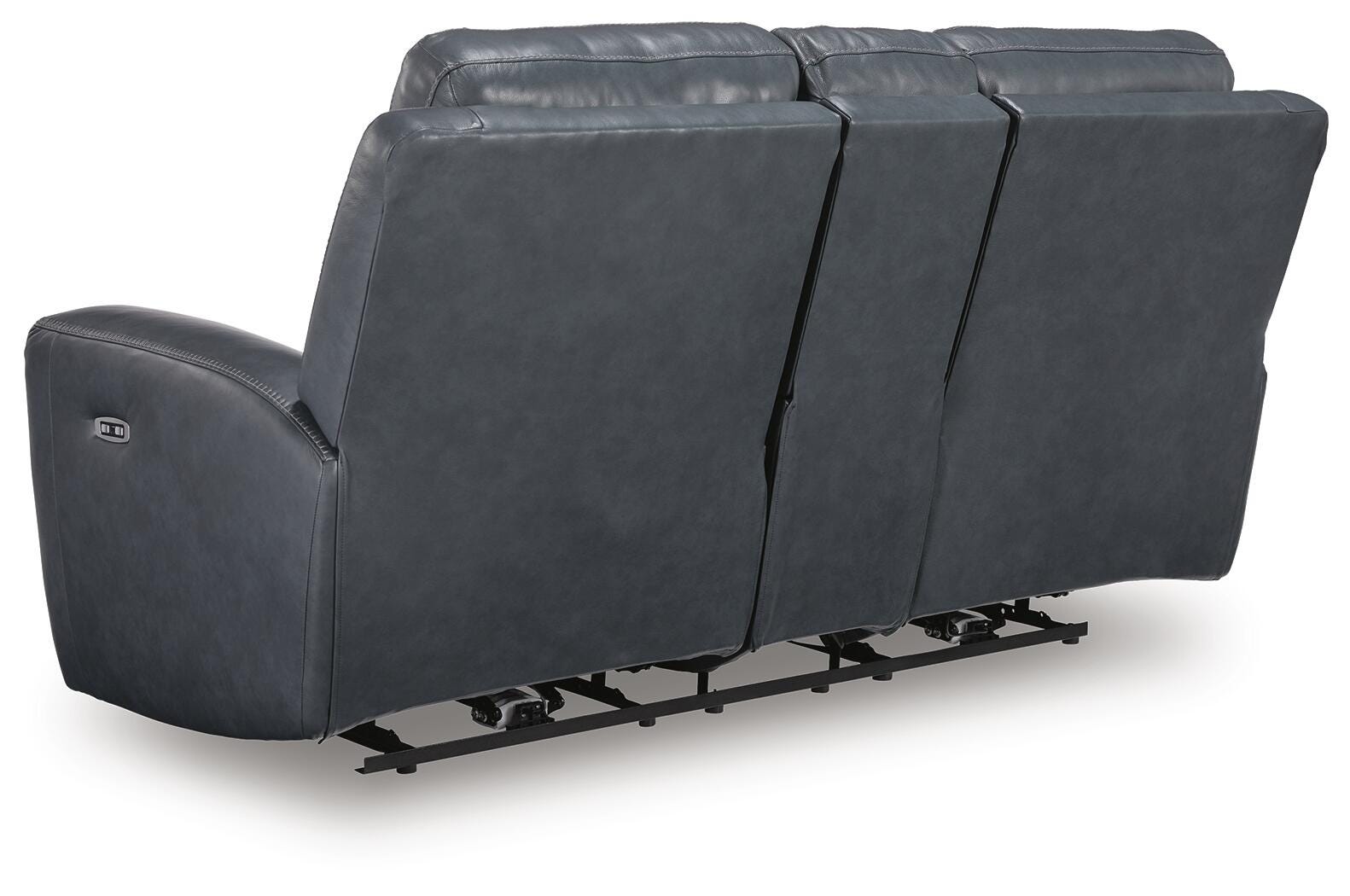 Momentum Moves Power Reclining Loveseat - image 4