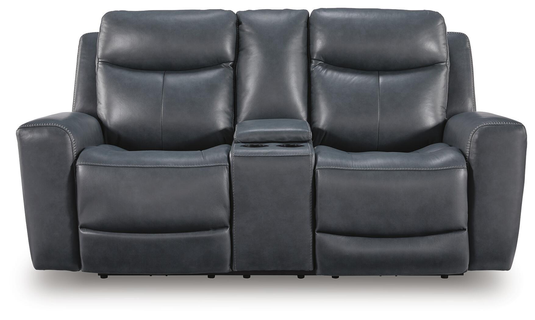 Momentum Moves Power Reclining Loveseat - image 3