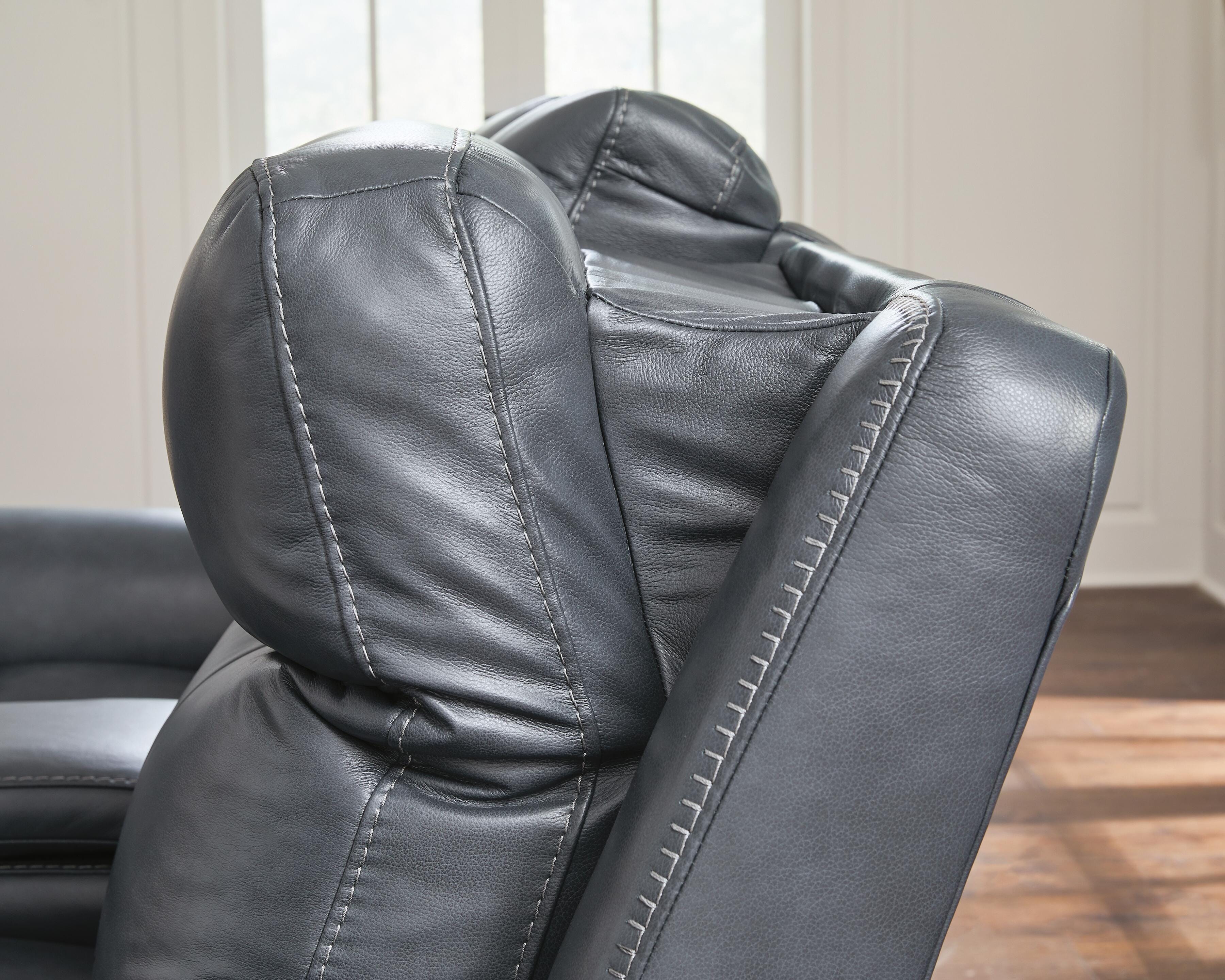 Momentum Moves Sofa and Loveseat | Ashley