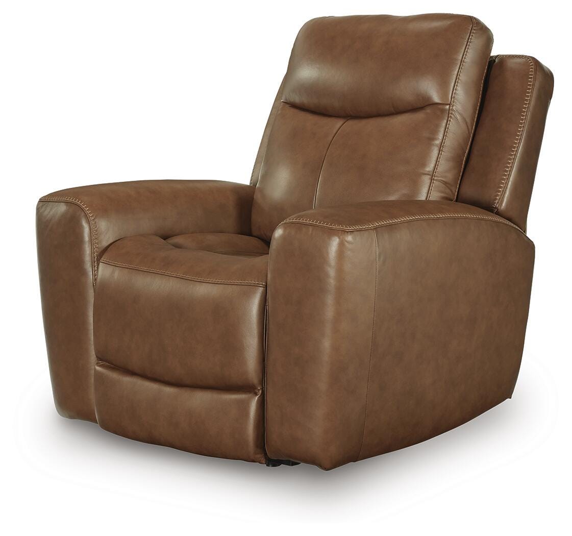 Momentum Moves Power Recliner - image 5