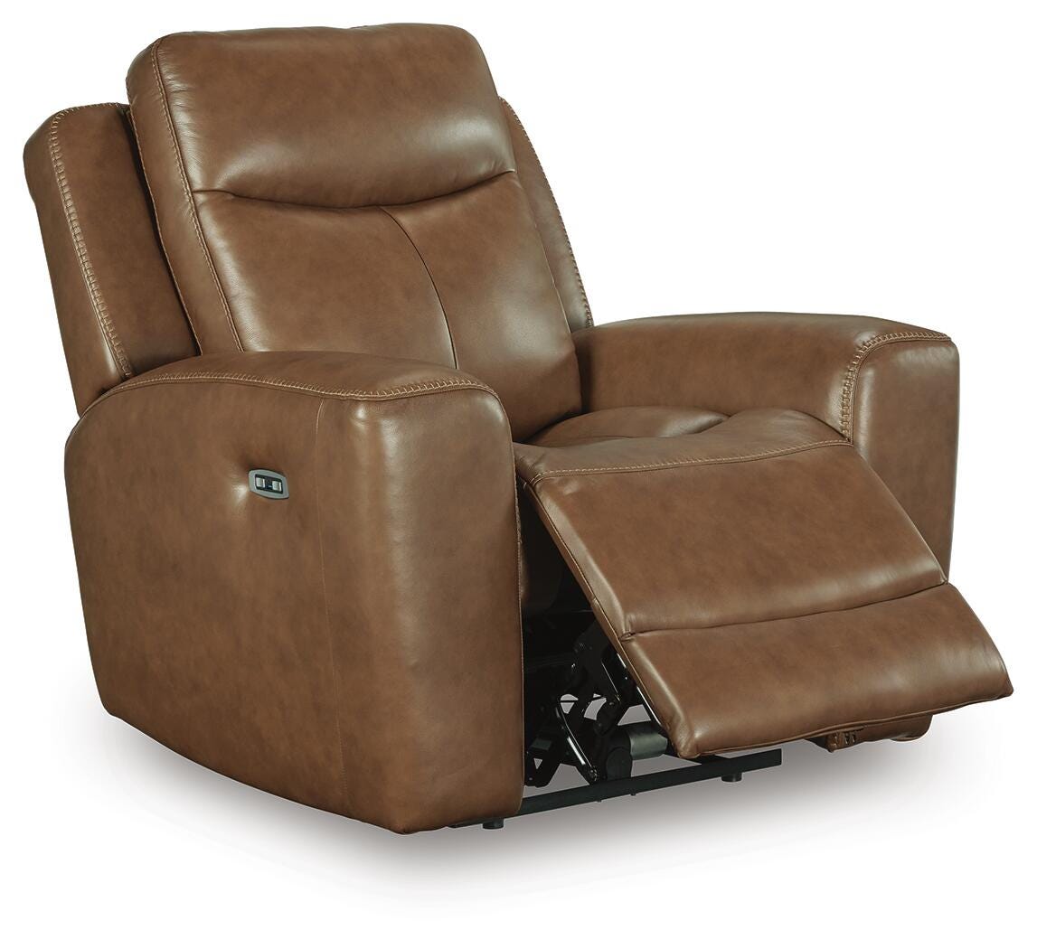 Momentum Moves Power Recliner - image 3