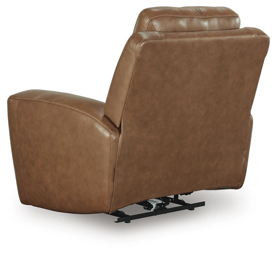 Momentum Moves Power Recliner - image 6