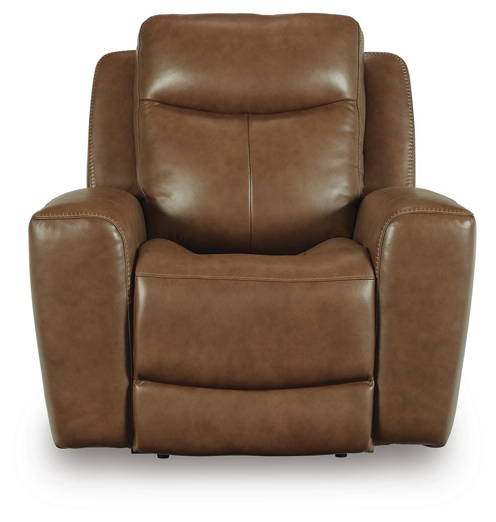 Momentum Moves Power Recliner - image 4