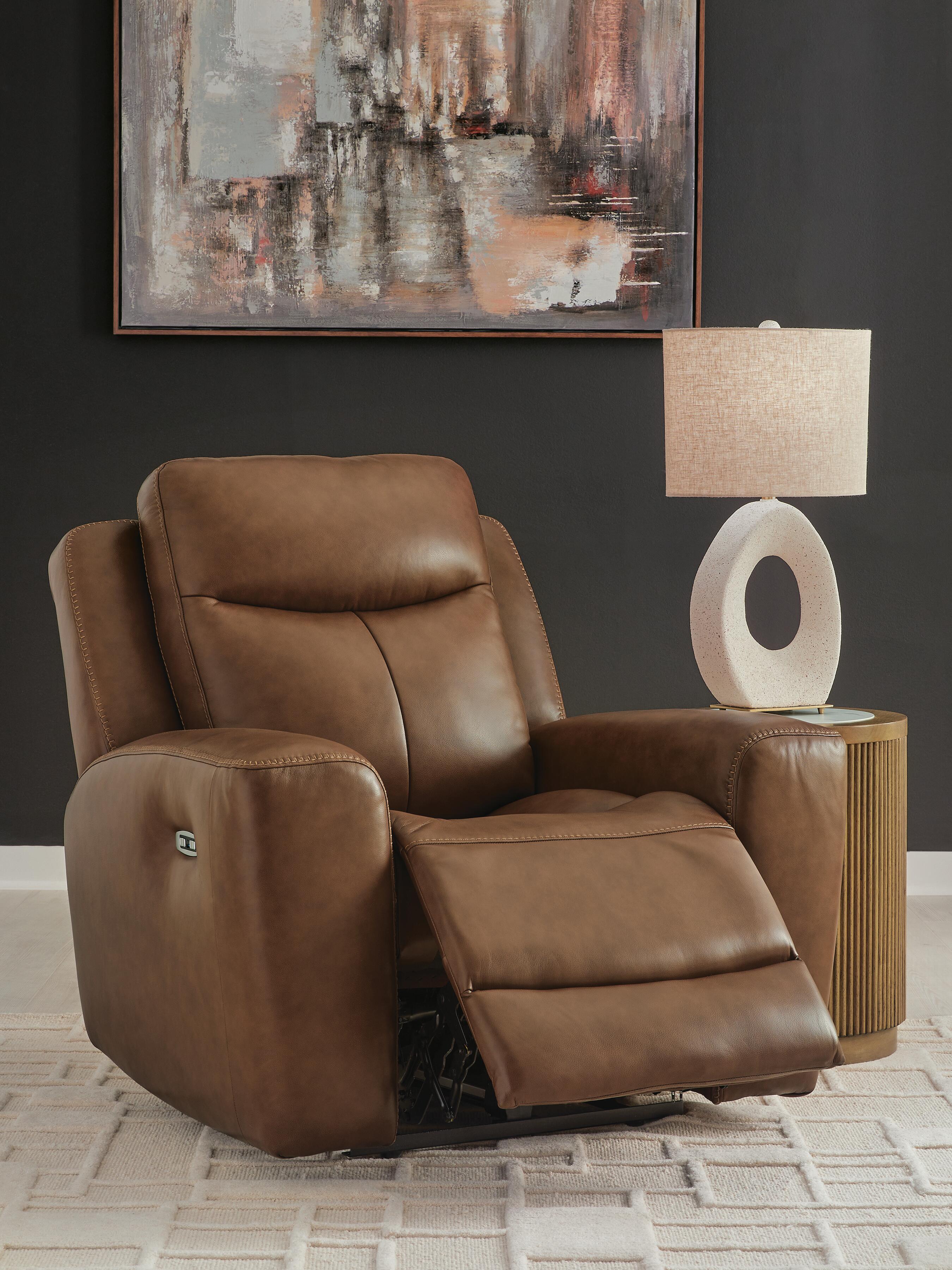 Momentum Moves Power Recliner - image 7