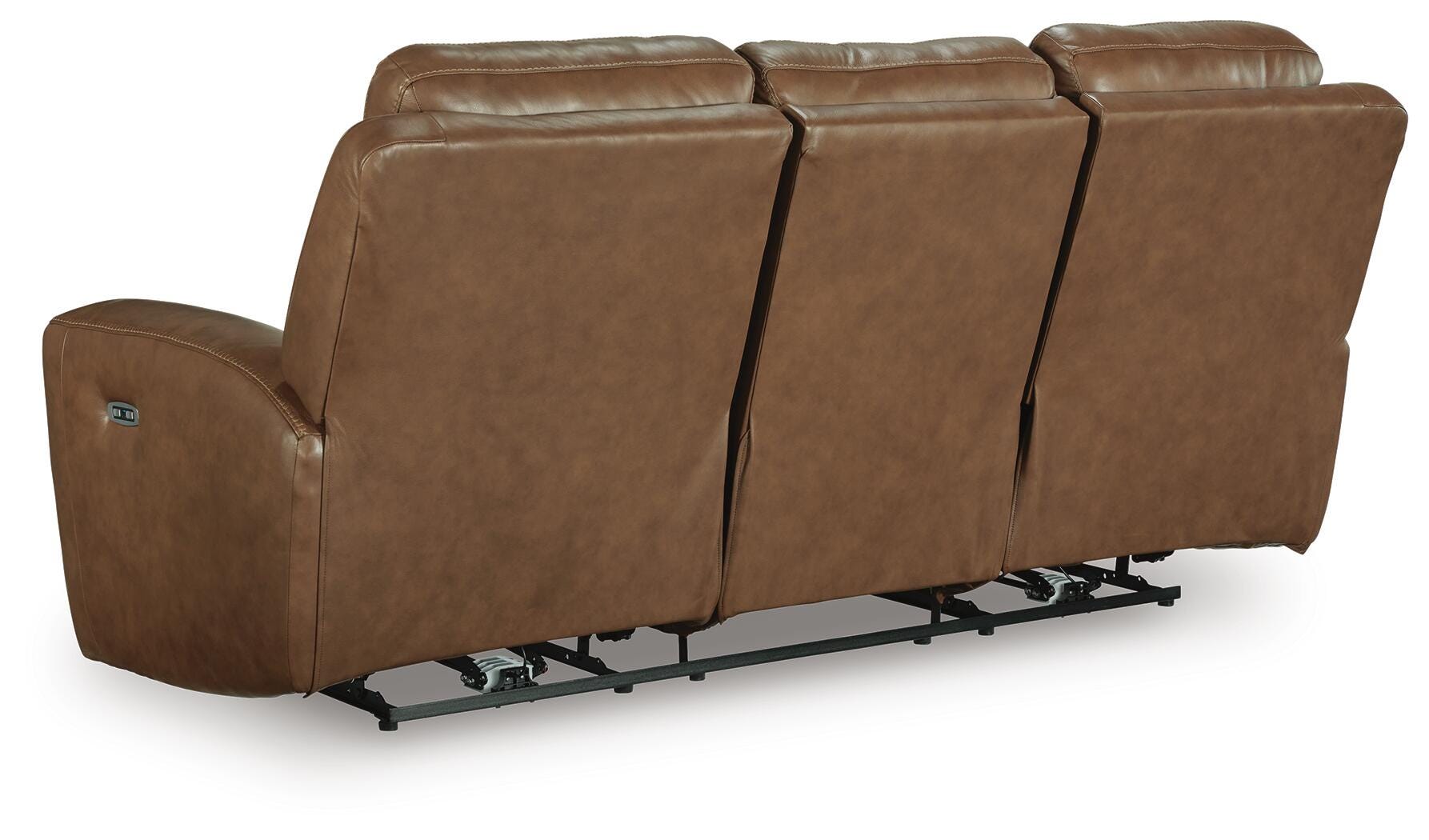 Momentum Moves Power Reclining Sofa - image 4