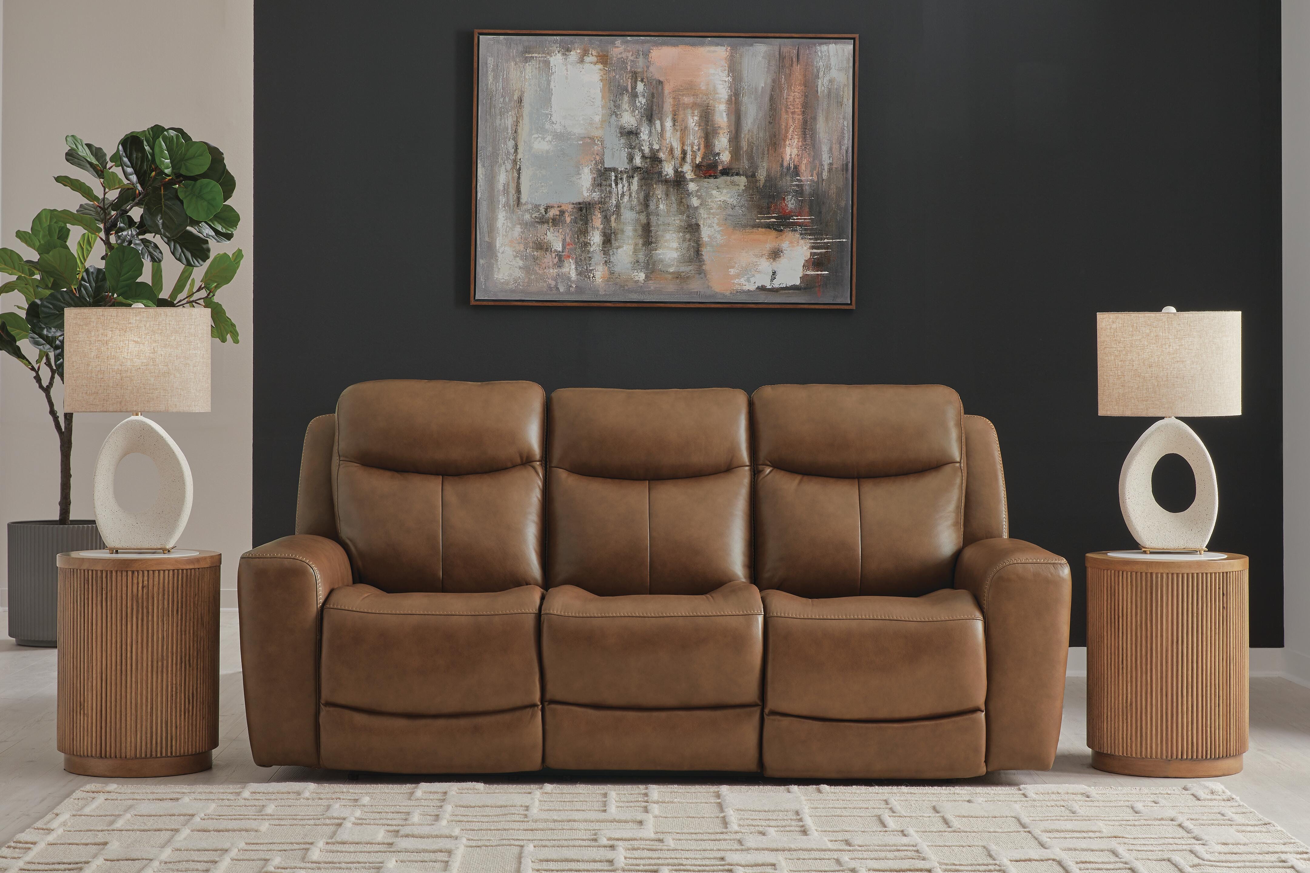 Momentum Moves Sofa and Loveseat, Amber, large