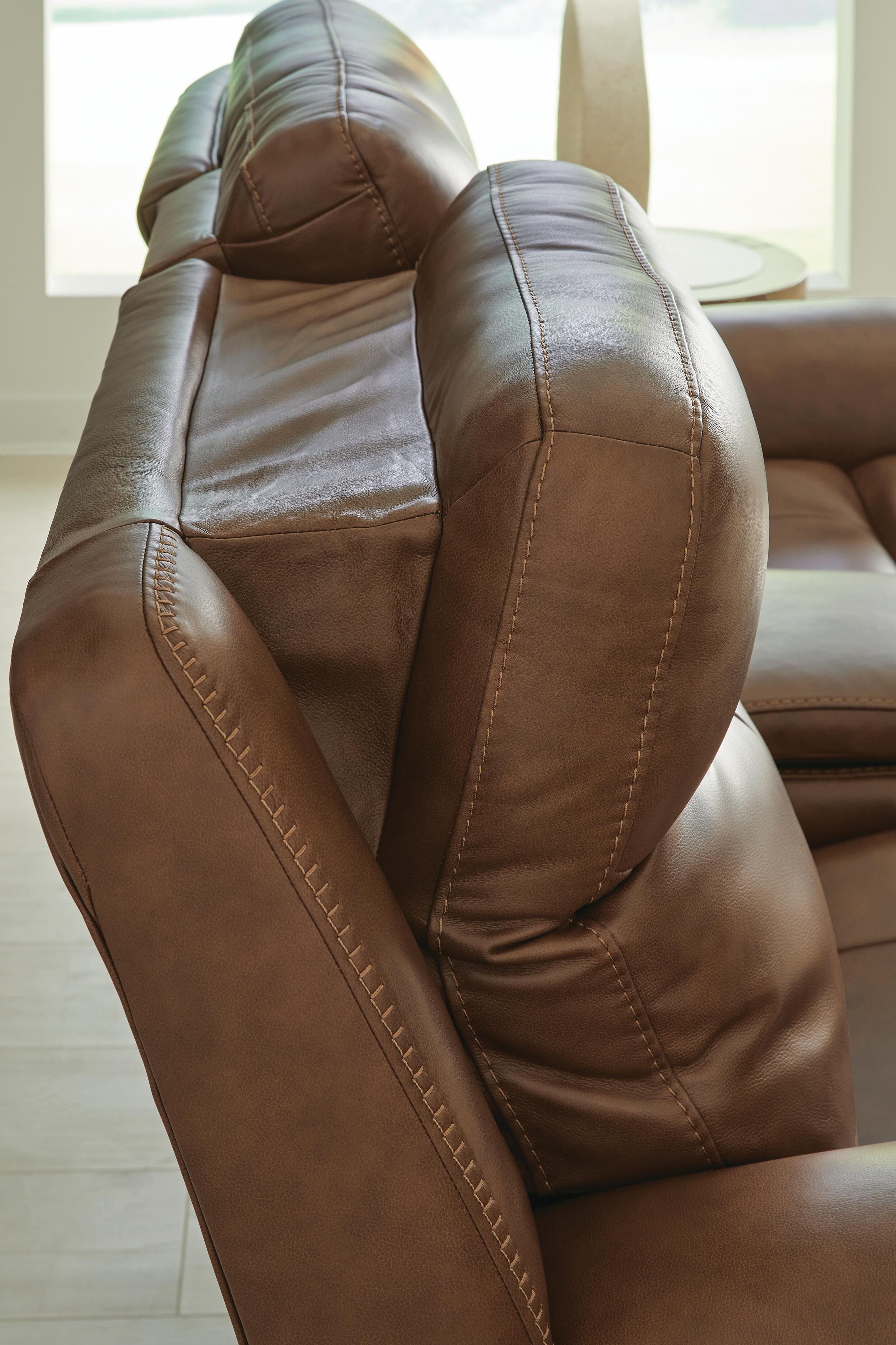 Momentum Moves Power Reclining Loveseat with Console - image 6