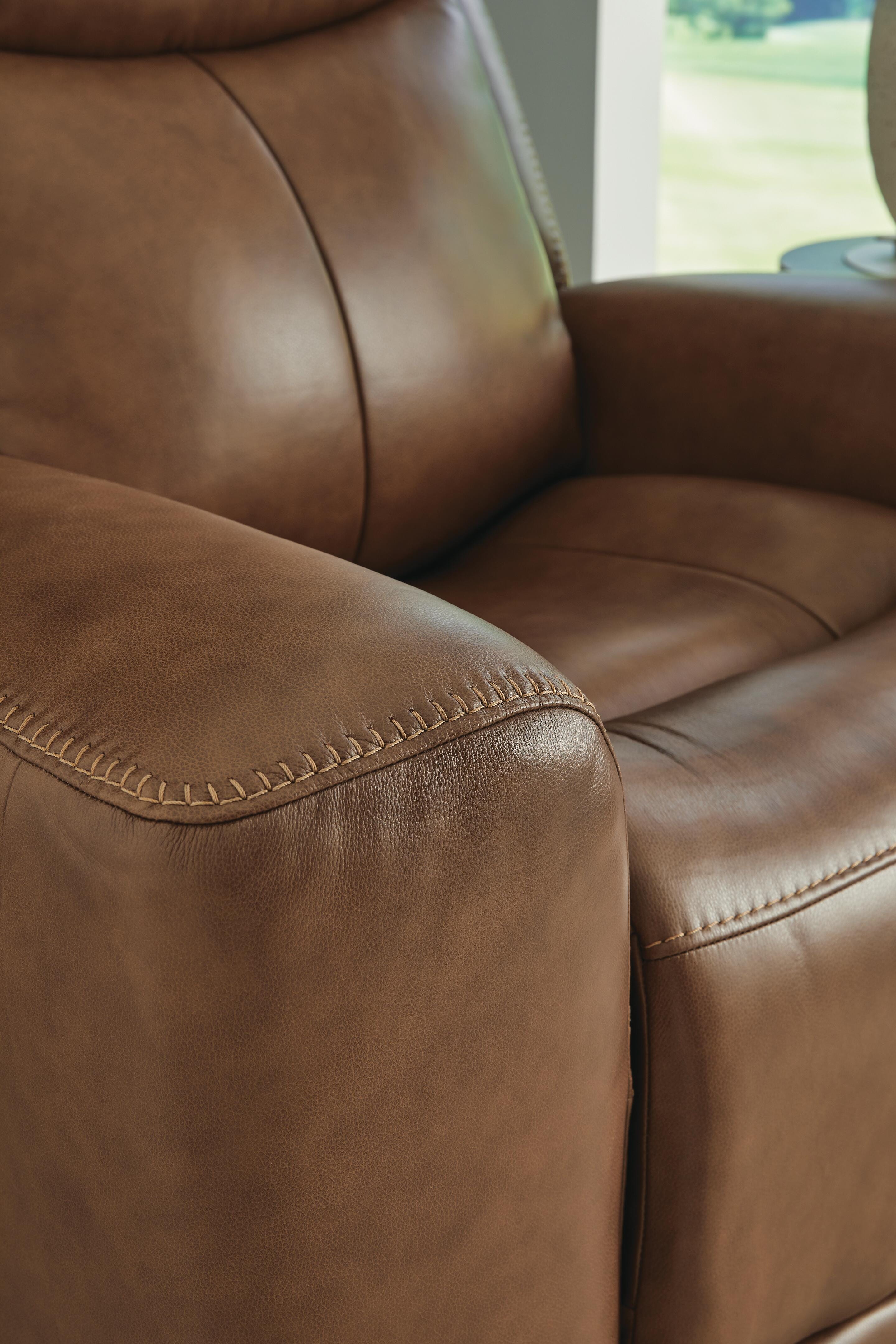 Momentum Moves Power Recliner - image 8