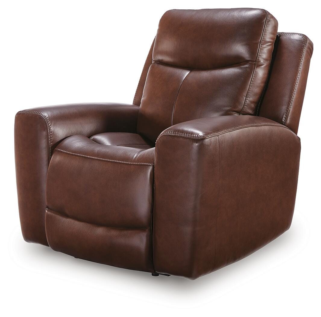 Momentum Moves Power Recliner - image 5