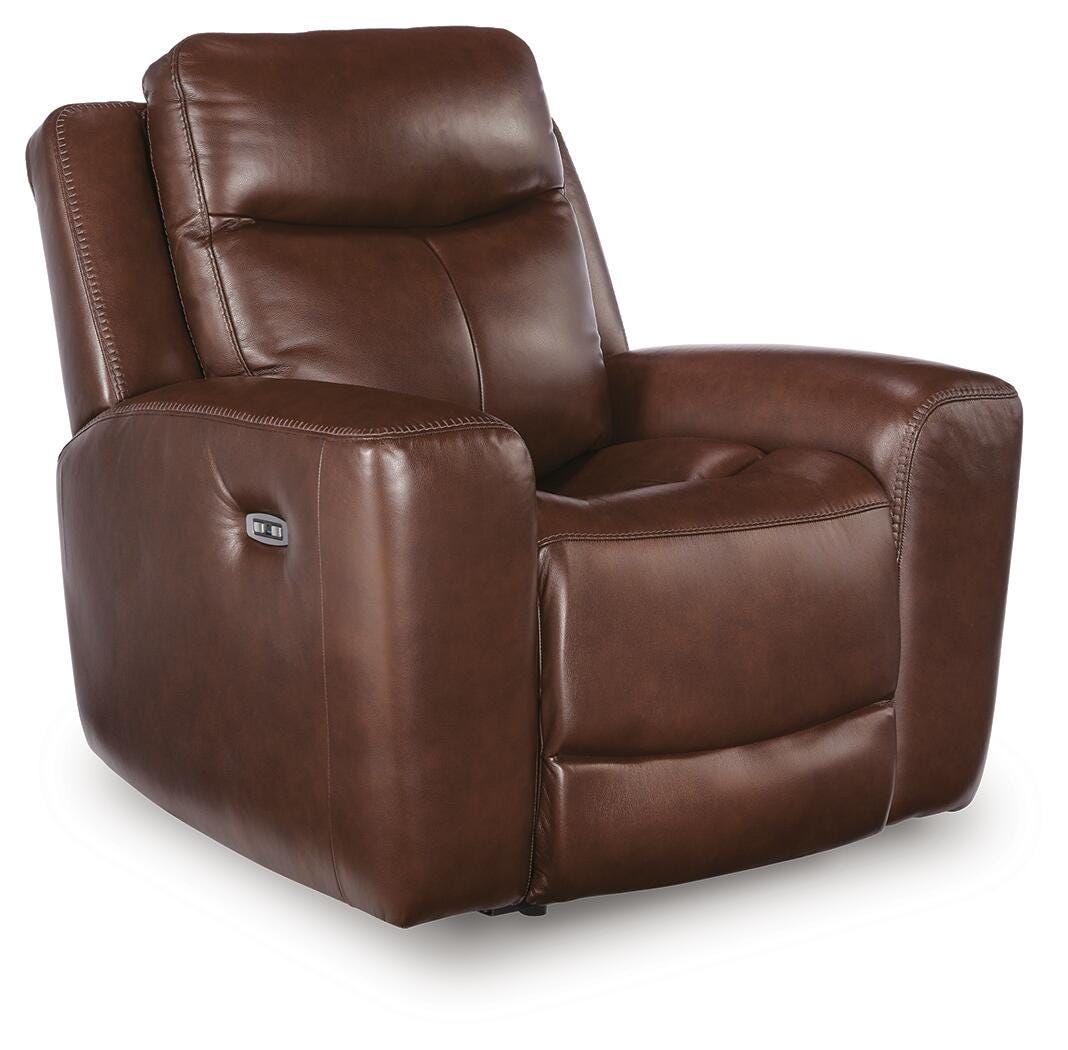 Momentum Moves Power Recliner - image 2