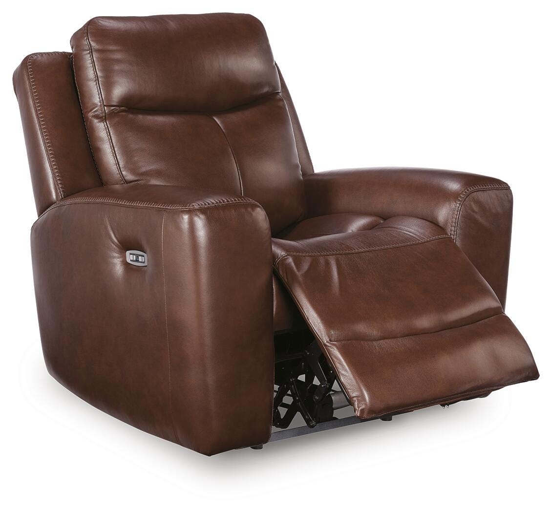 Momentum Moves Power Recliner - image 3