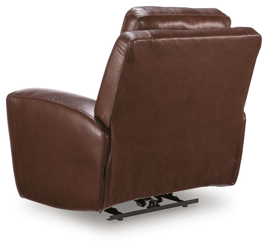 Momentum Moves Power Recliner - image 6