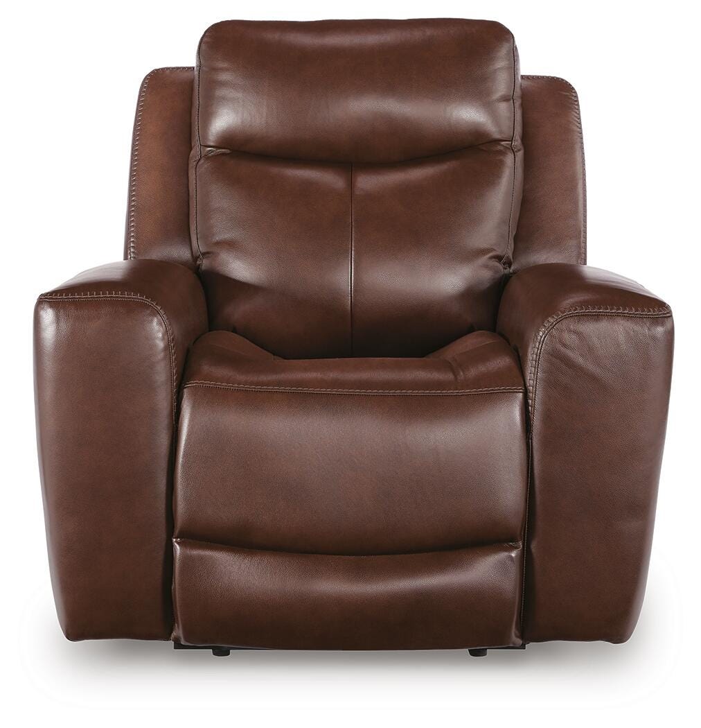 Momentum Moves Power Recliner - image 4