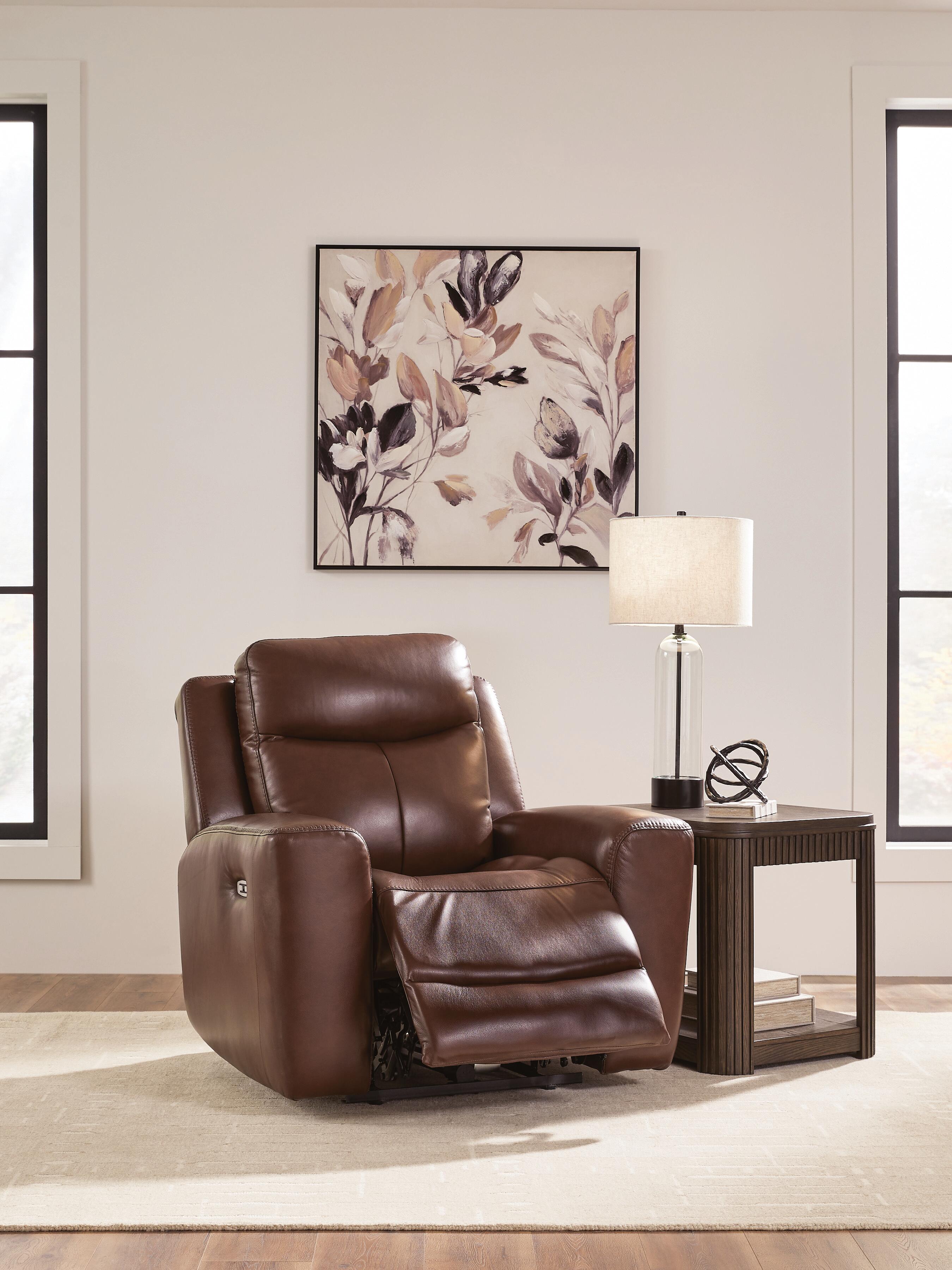 Momentum Moves Power Recliner - image 7