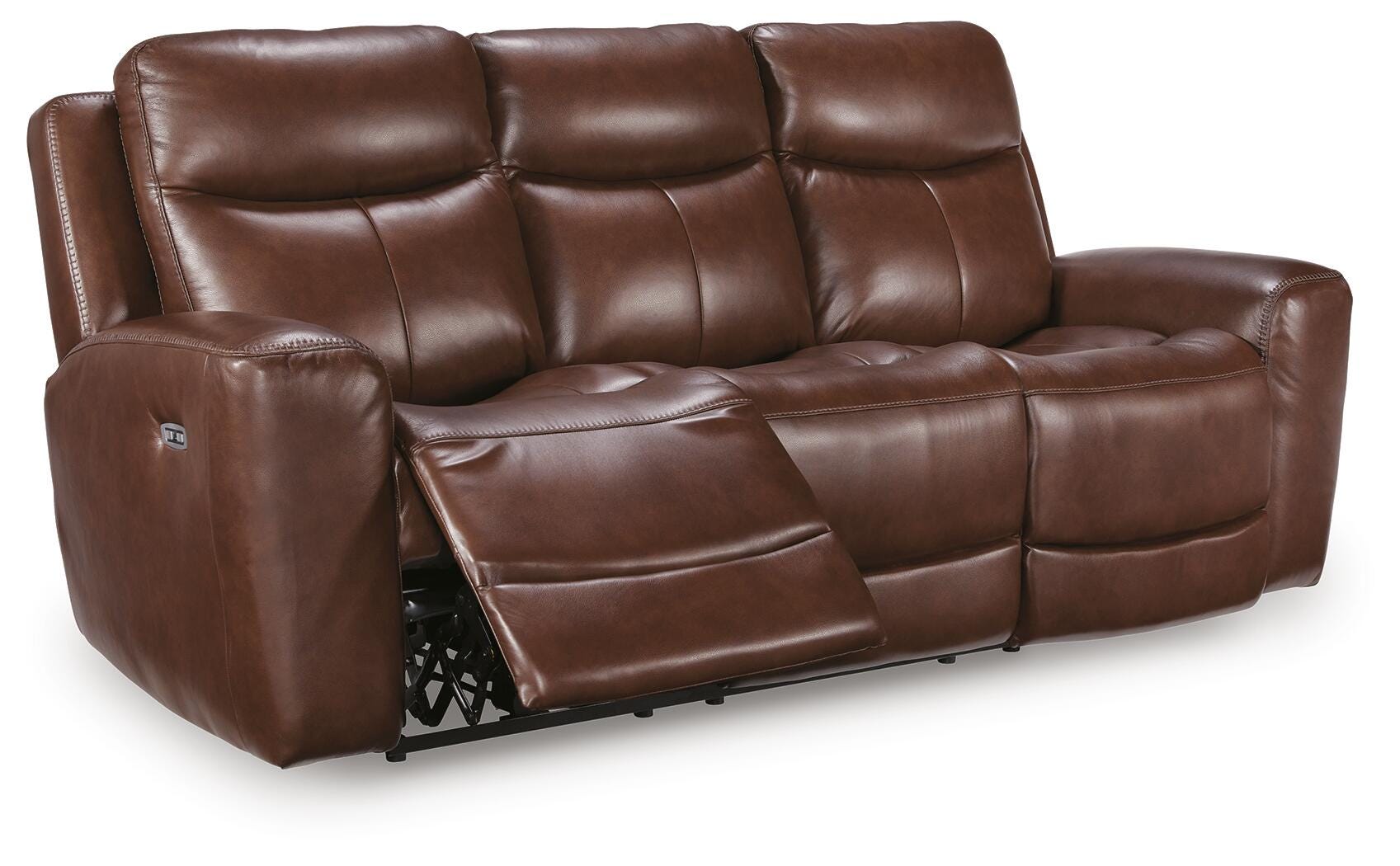 Momentum Moves Power Reclining Sofa - image 2