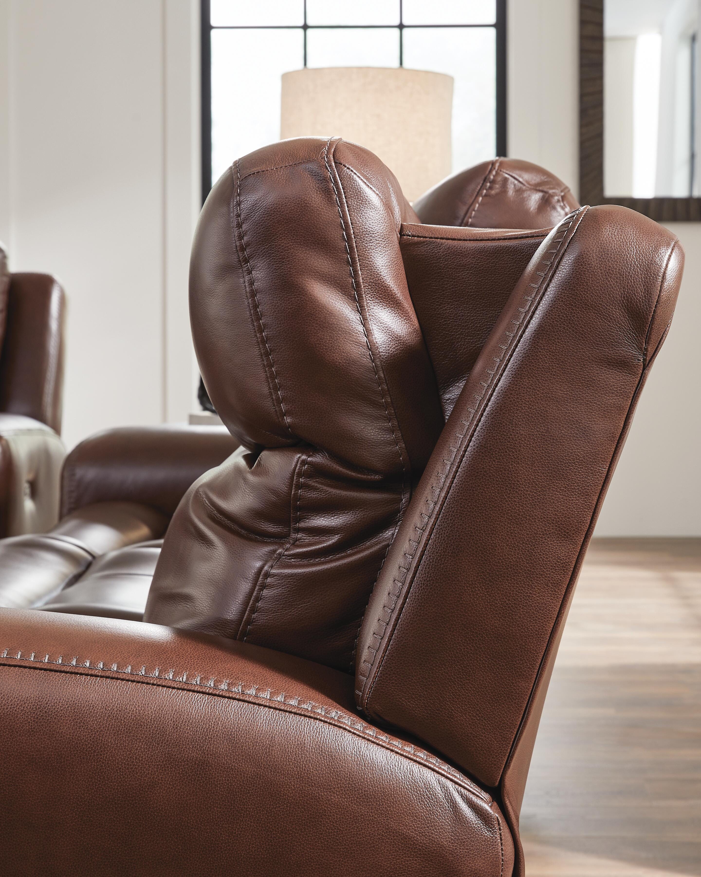 Momentum Moves Power Reclining Sofa - image 5