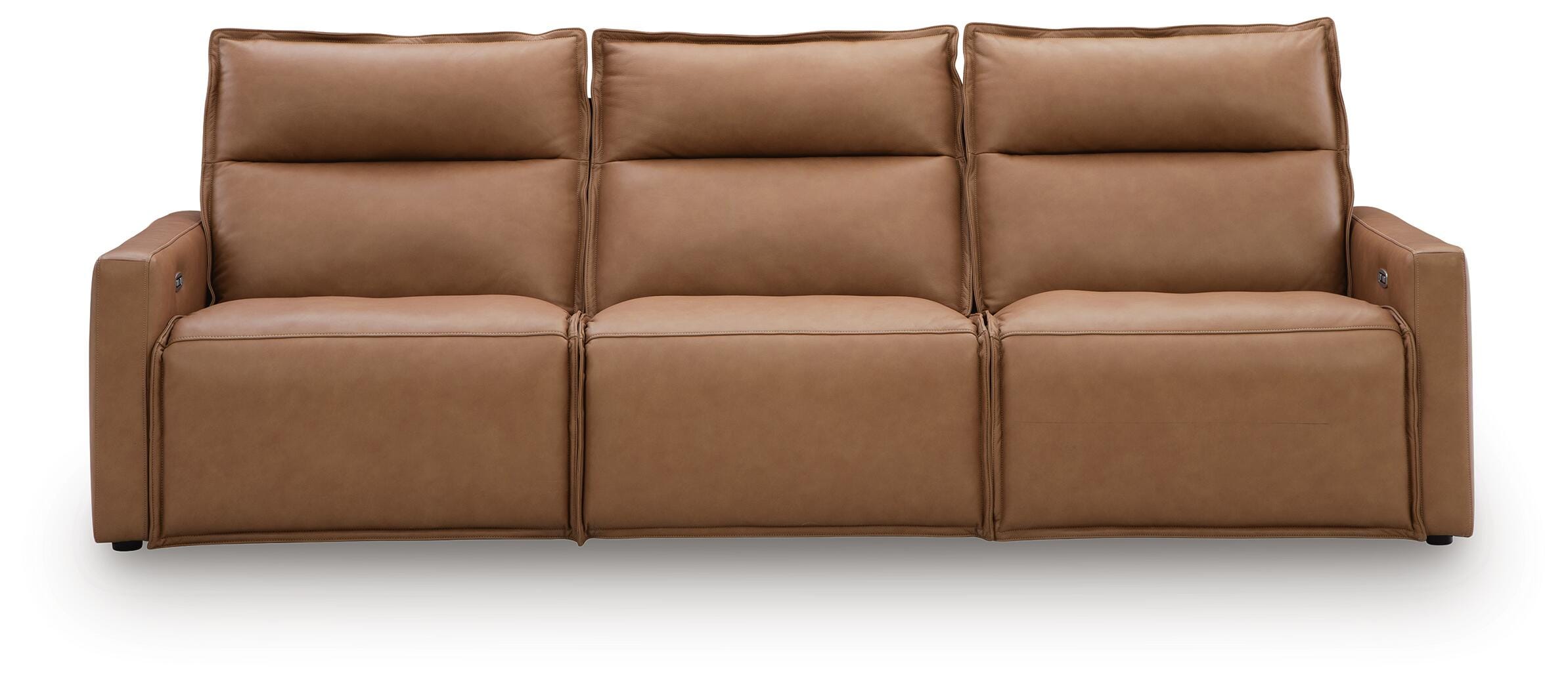 Arrington 3-Piece Power Reclining Sectional - image 2
