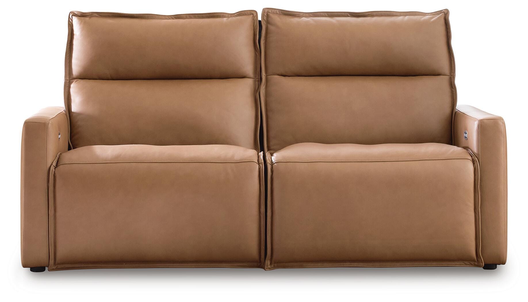 Arrington 2-Piece Power Reclining Loveseat, , large