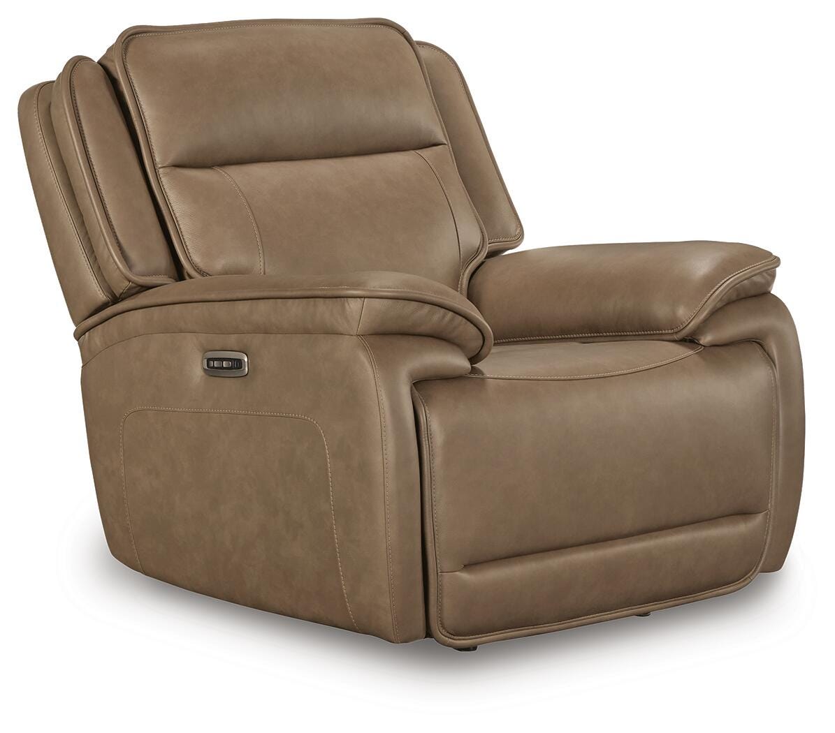 Malcesine Power Recliner, , large