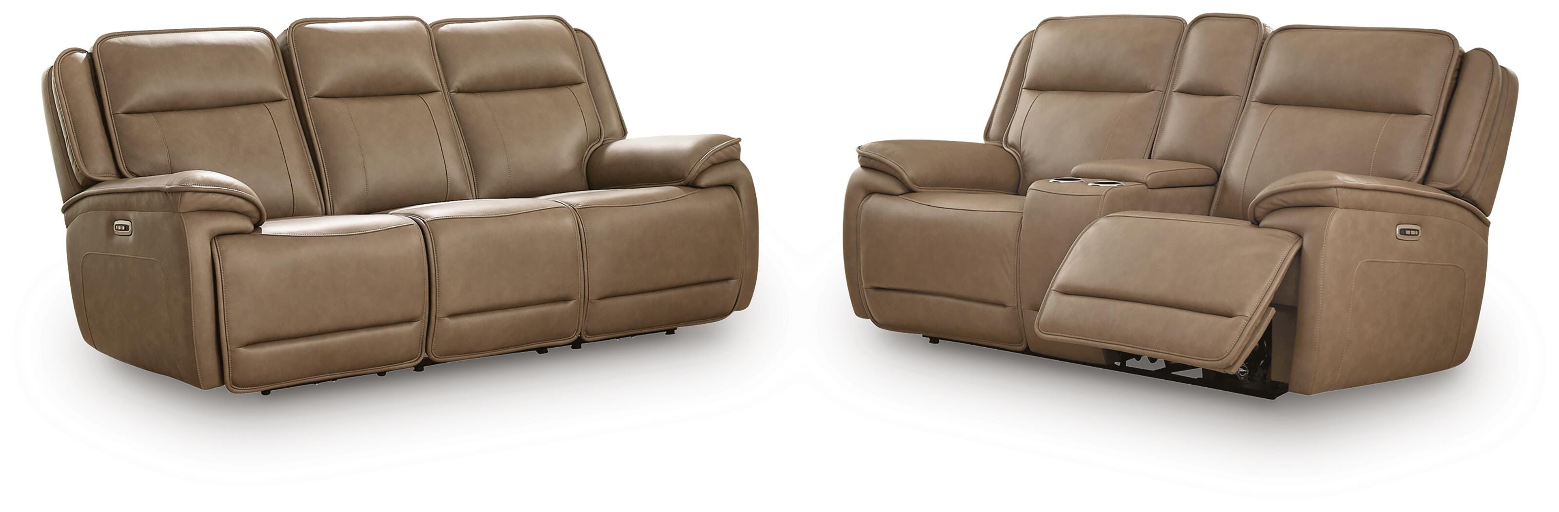 Malcesine Sofa and Loveseat, , large
