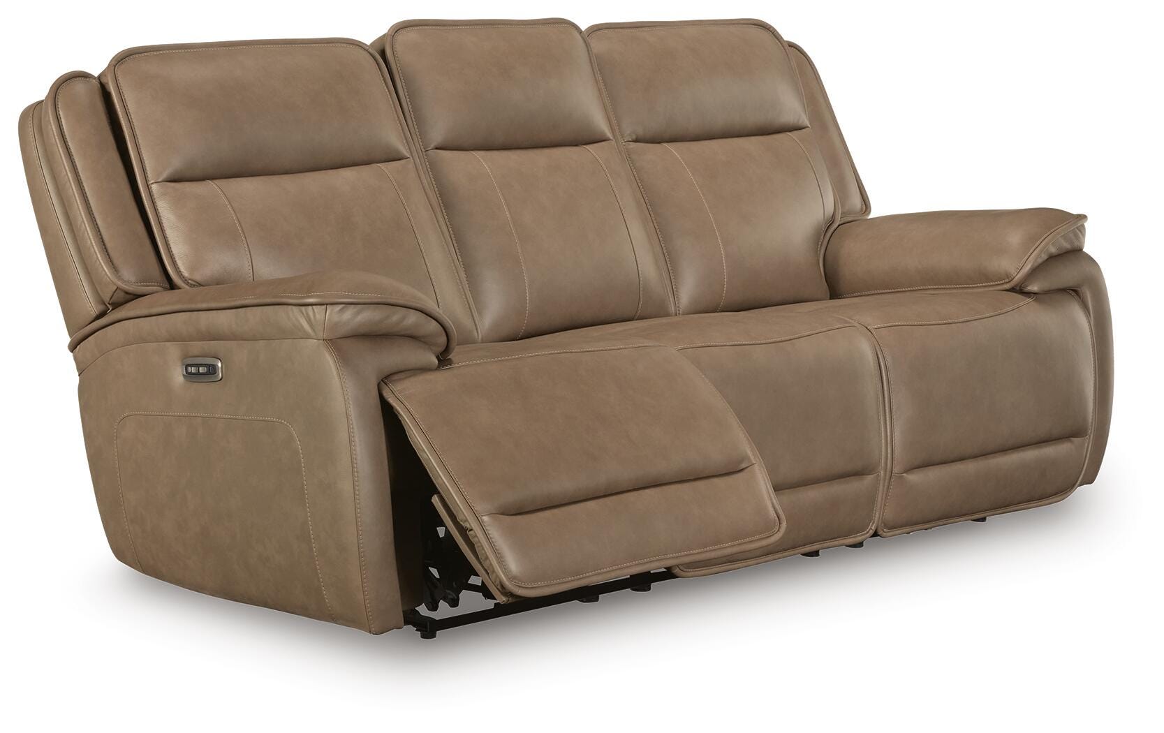Malcesine Power Reclining Sofa - image 2