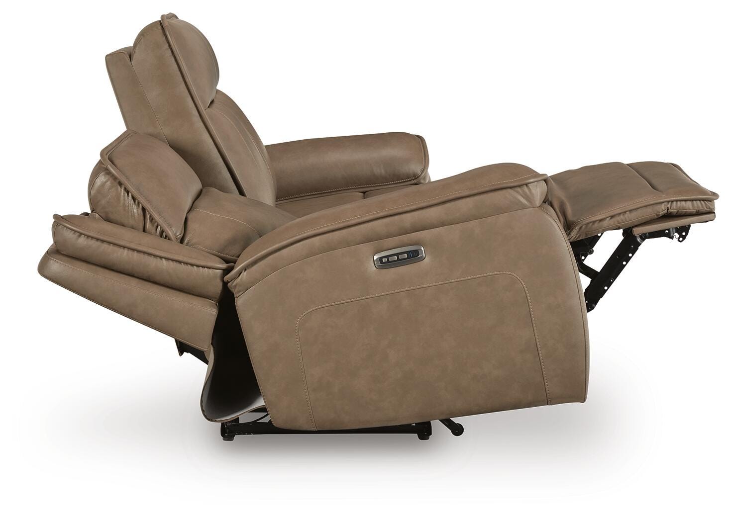 Malcesine Power Reclining Sofa - image 4