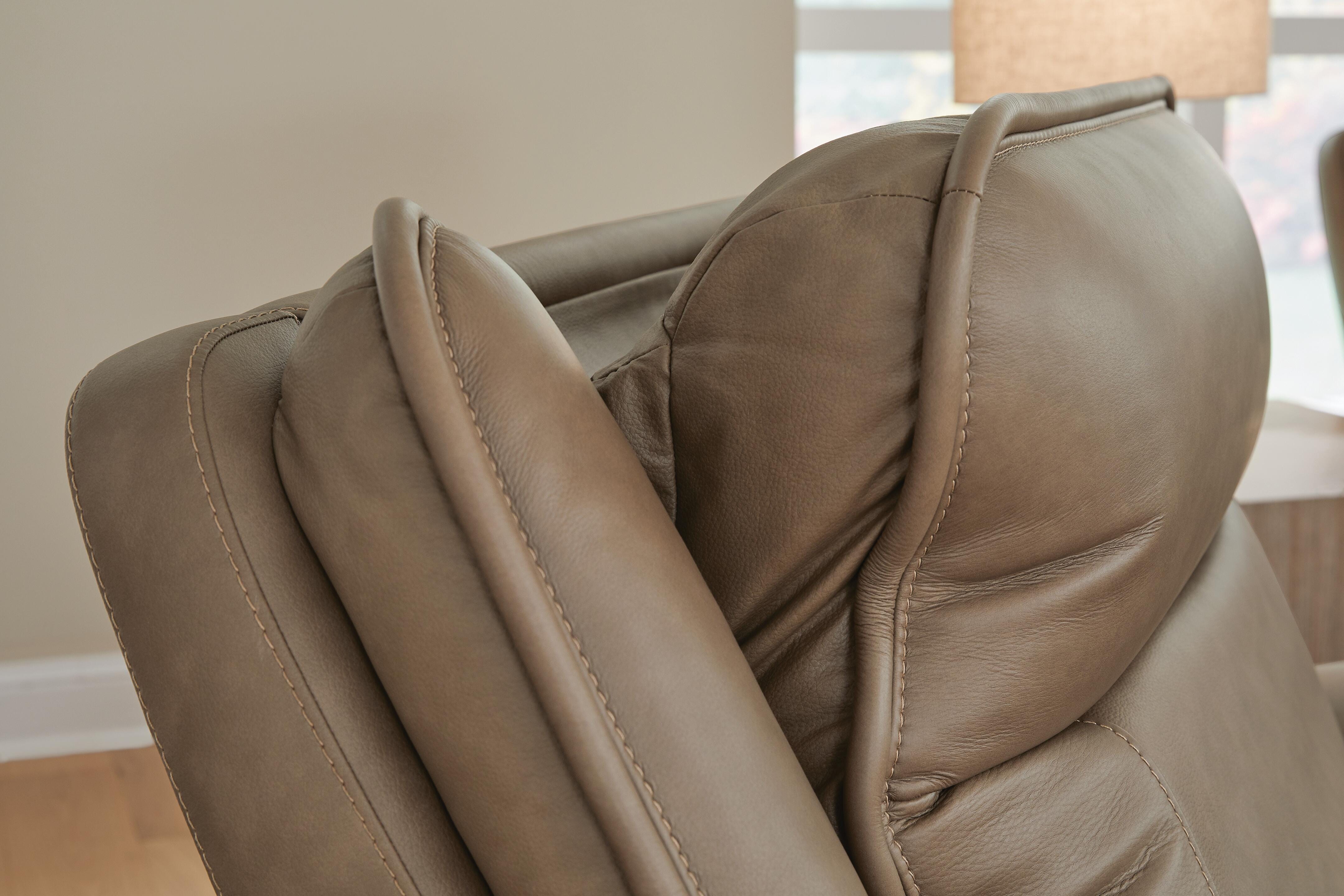 Malcesine Power Reclining Sofa - image 7