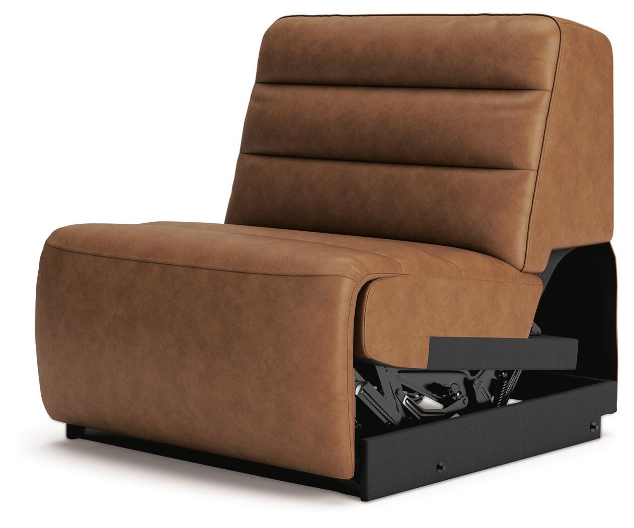 Modero Armless Power Recliner - image 6