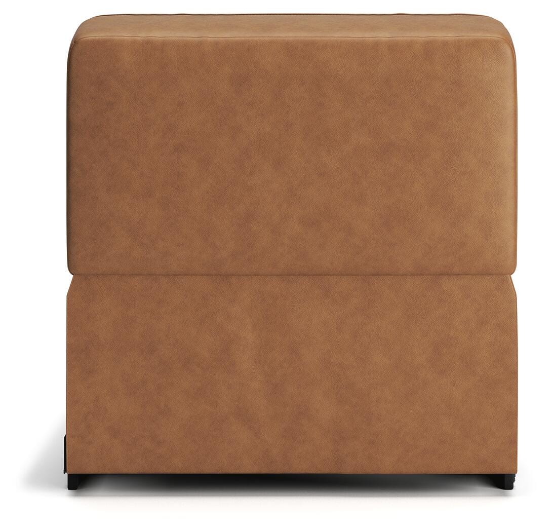Modero Armless Power Recliner - image 4